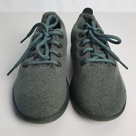 Allbirds Wool Runner Everyday Sneakers - Picture 4 of 12
